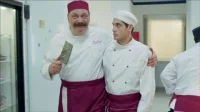 1 сезон 2 серия